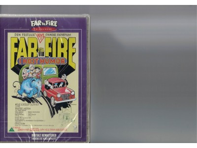 Far till Fire I Höjt Humör  1971  DVD